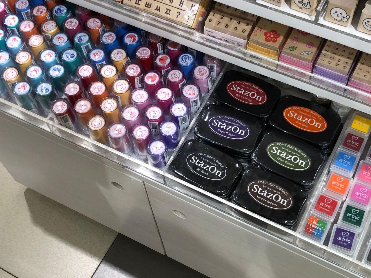 韓國教保文庫 首爾教保文庫 教保文庫地址 教保文庫分店